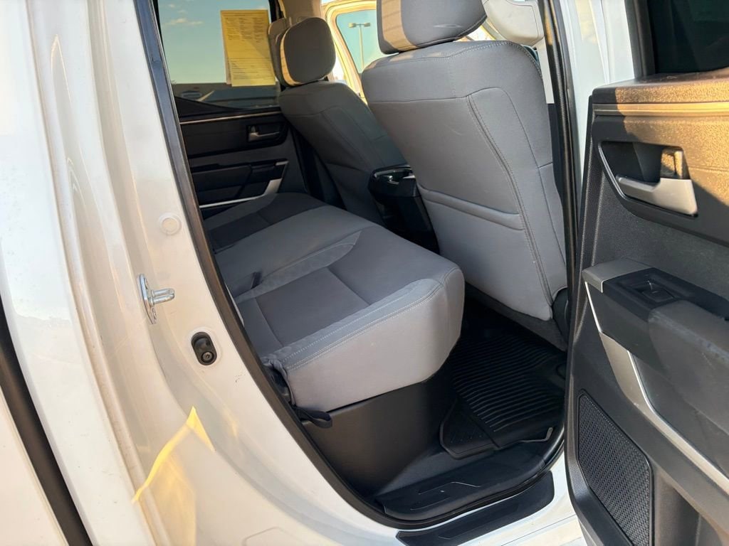 2022 Toyota Tundra SR5 - Photo 22