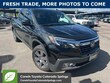Honda Ridgeline