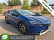 Toyota Prius Plug-in Hybrid