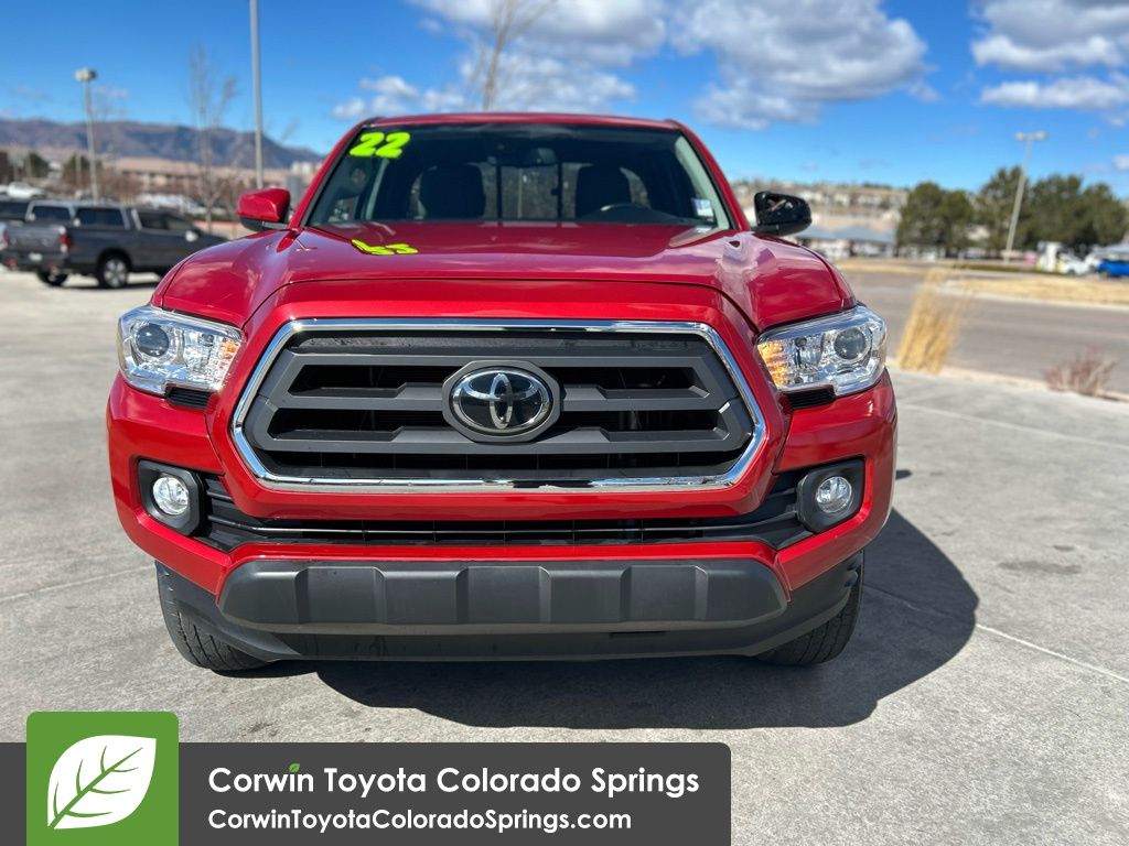 2026 Toyota Tundra Platinum CrewMax photo 3