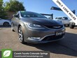 Chrysler 200