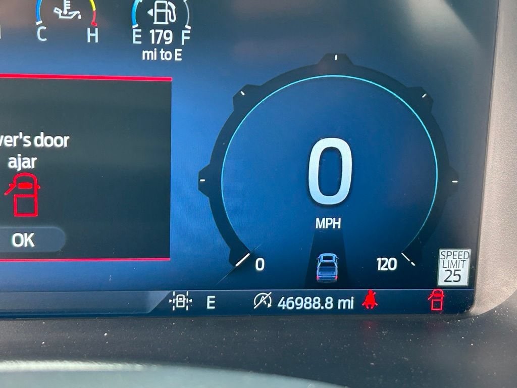 2024 Ford F-150 Platinum - Photo 17