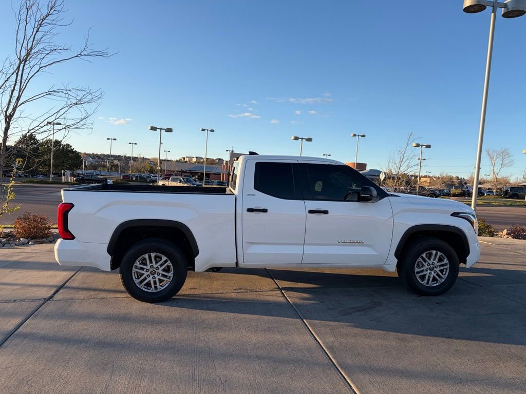 2022 Toyota Tundra SR5 - Photo 11