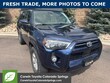 Toyota 4Runner