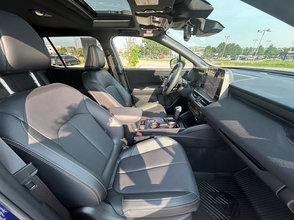 2026 Subaru Outback Limited - Photo 31