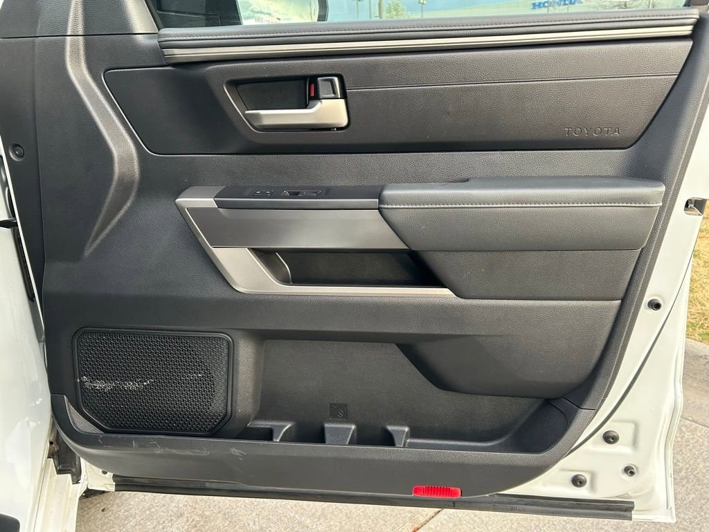 2023 Toyota Tundra SR5 - Photo 28