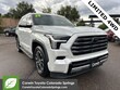 Toyota Sequoia