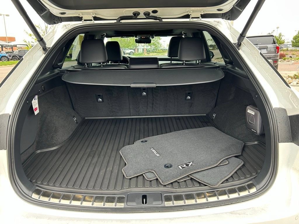 2024 Lexus RX 350 - Photo 27