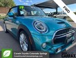 MINI Convertible