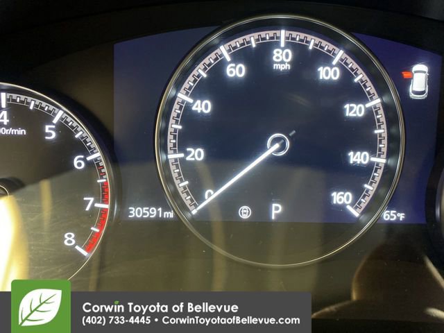Used 2024 Mazda CX-50 S PREFERRED with VIN 7MMVABBM3RN165734 for sale in Bellevue, NE