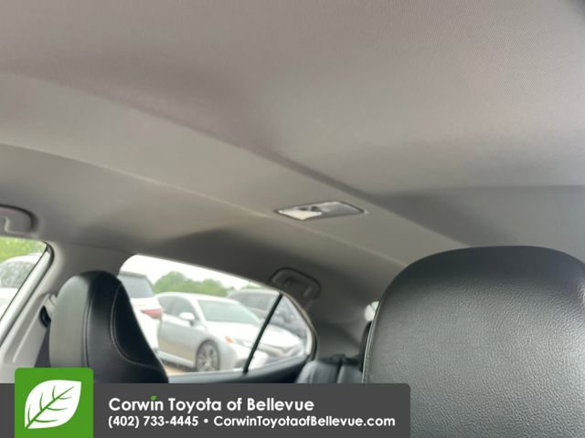 2024 Toyota Camry SE - Photo 24