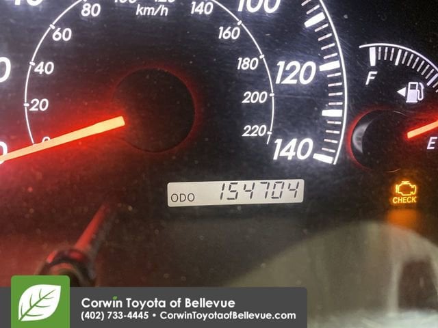 Used 2006 Toyota Camry LE with VIN 4T1BE30K86U641892 for sale in Bellevue, NE