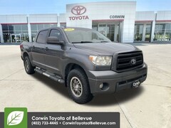 2011 Toyota Tundra