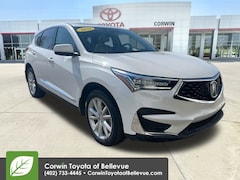 2021 Acura RDX