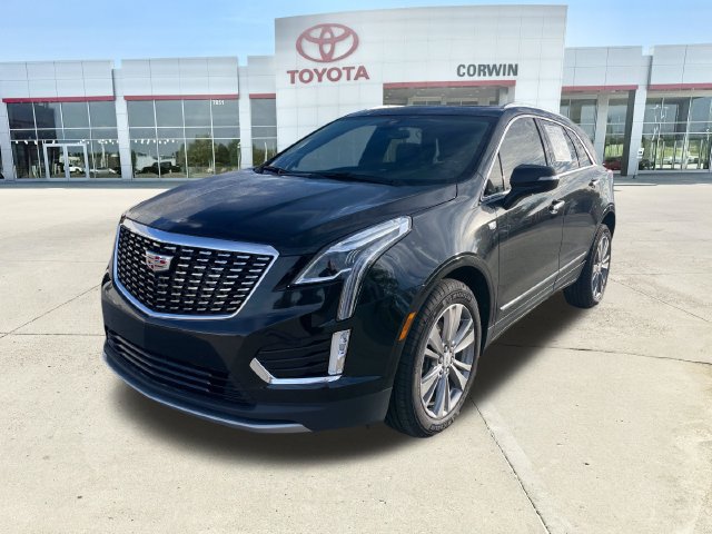 2024 Cadillac XT5 Premium Luxury - Photo 7