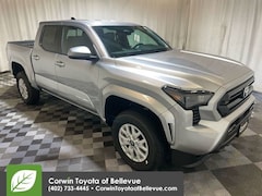 2025 Toyota Tacoma SR5 Truck Double Cab