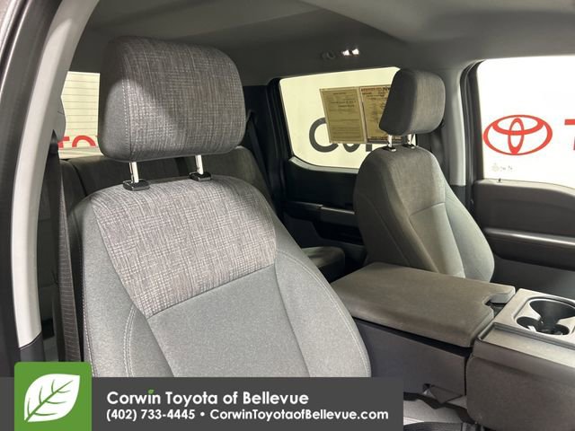 2022 Ford F-150 XLT - Photo 12