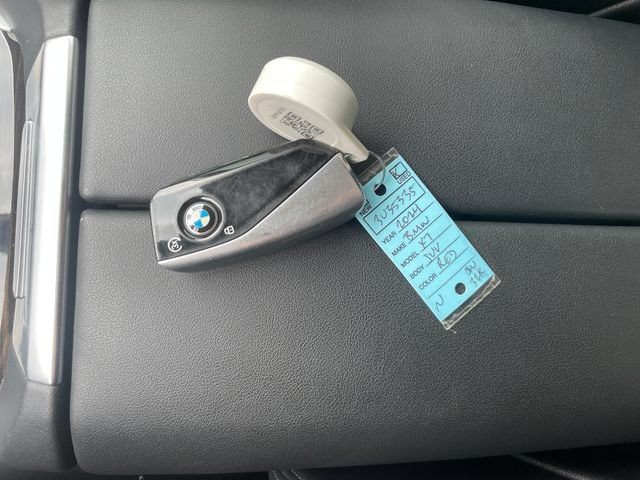 2024 BMW X7 40i - Photo 26