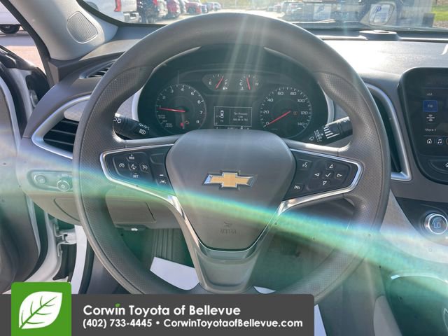 2024 Chevrolet Malibu 1LT - Photo 22