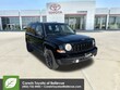 Jeep Patriot