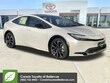 Toyota Prius Plug-in Hybrid