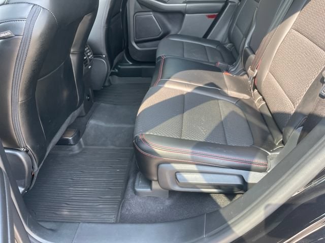 2024 Ford Escape ST-Line - Photo 26