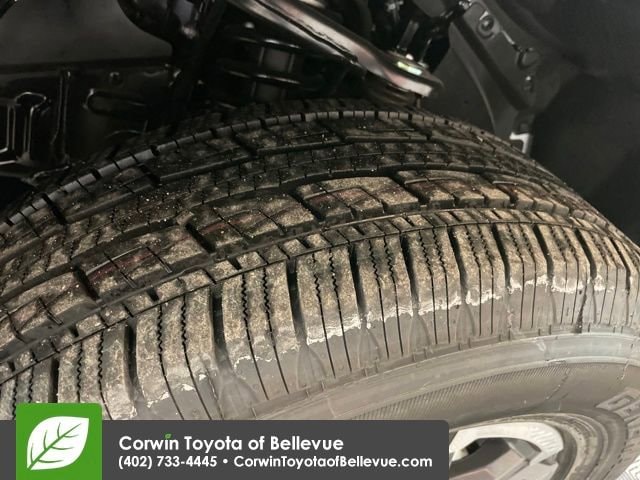 2026 Toyota Tacoma TRD Sport - Photo 26