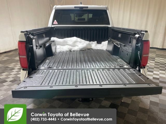 2026 Toyota Tacoma TRD Sport - Photo 22