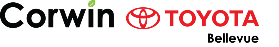 Corwin Toyota of Bellevue Homepage
