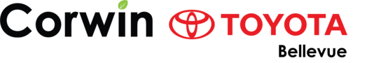 Corwin Toyota of Bellevue