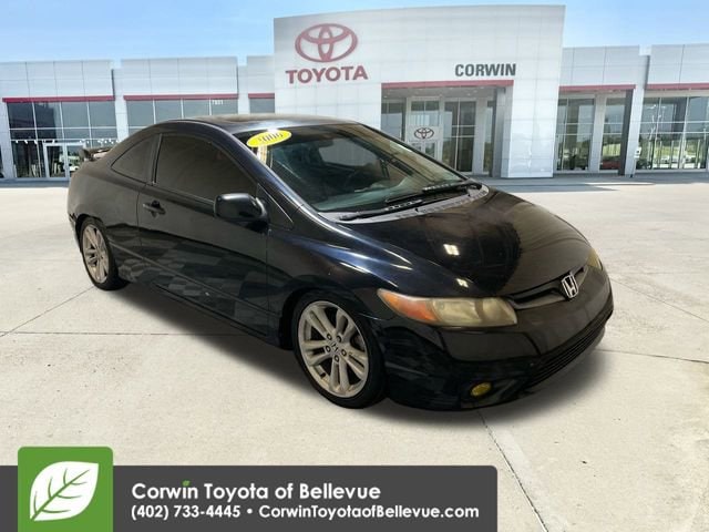2006 Honda Civic SI's photo