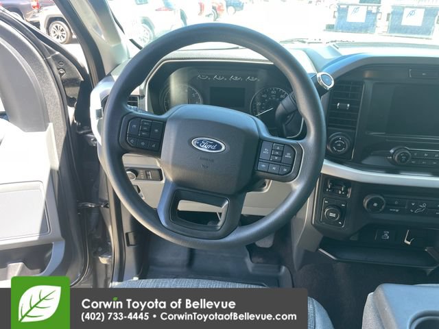 2022 Ford F-150 XLT - Photo 21
