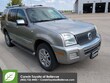 Mercury Mountaineer