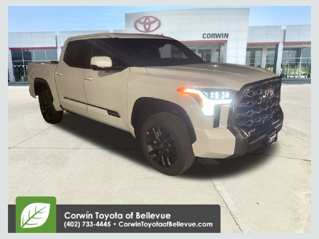 2026 Toyota Tundra