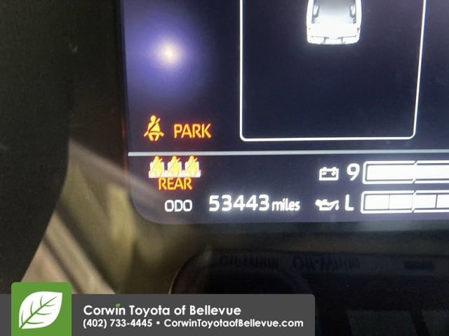 Used 2023 Toyota Tundra TRD Pro with VIN 5TFPC5DB1PX017650 for sale in Bellevue, NE