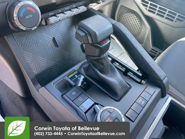 2025 Toyota Tacoma TRD Off Road - Photo 22