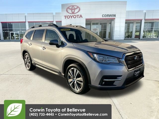 2019 Subaru Ascent Limited