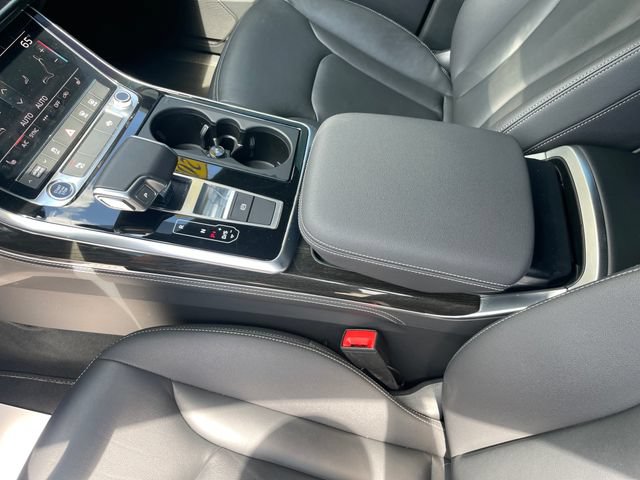 2025 Audi Q7 Premium Plus - Photo 28