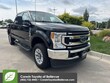 Ford F-250SD