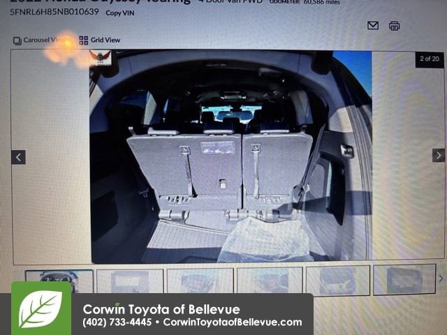 Vehicle Image 2