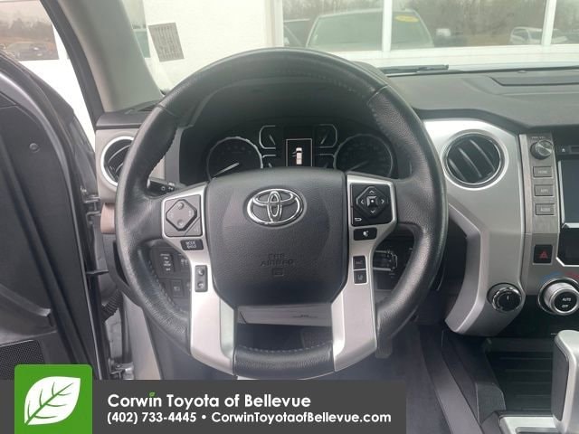 2019 Toyota Tundra Limited - Photo 22