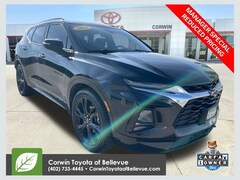 2020 Chevrolet Blazer