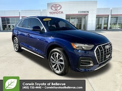 2021 Audi Q5