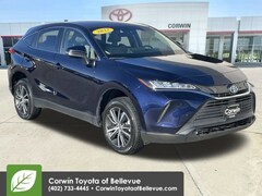 2022 Toyota Venza