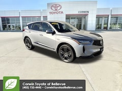 2022 Acura RDX