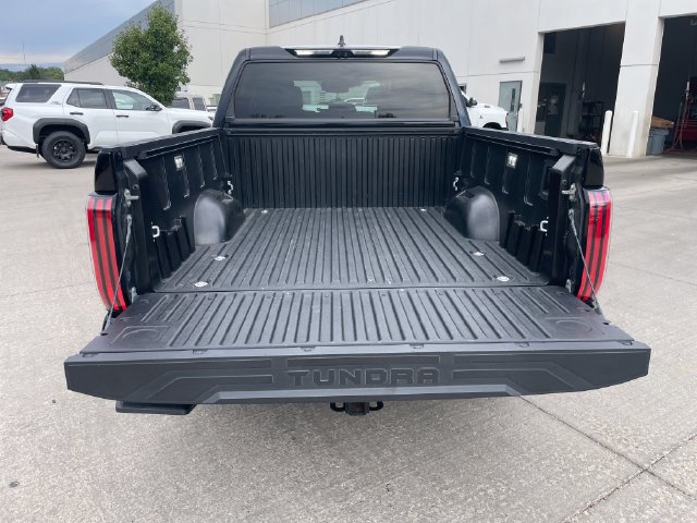 2024 Toyota Tundra Limited - Photo 25