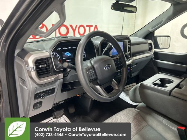 2022 Ford F-150 XLT - Photo 22