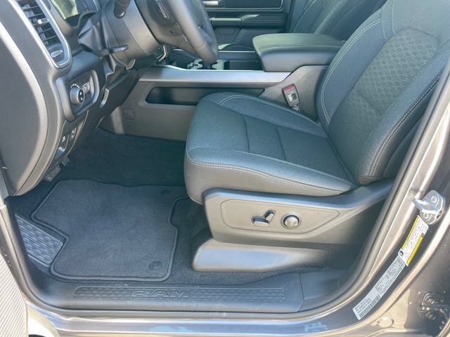 2026 RAM Ram 1500 Pickup Big Horn/Lone Star - Photo 9