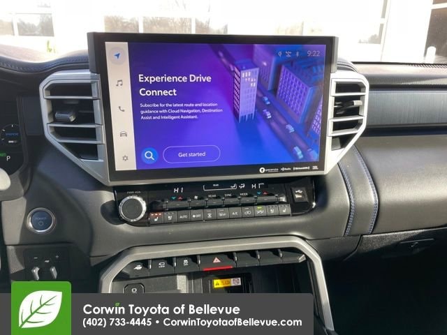 2024 Toyota Sequoia Platinum - Photo 12