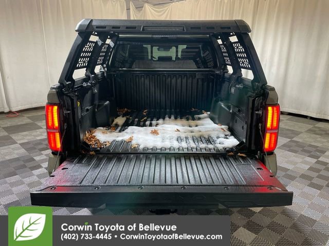 2025 Toyota Tacoma TRD Off Road - Photo 16